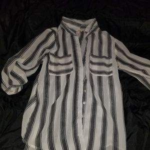 Dress shirt